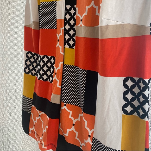 Worthington Sleeveless Top - size PL - Picture 3 of 6